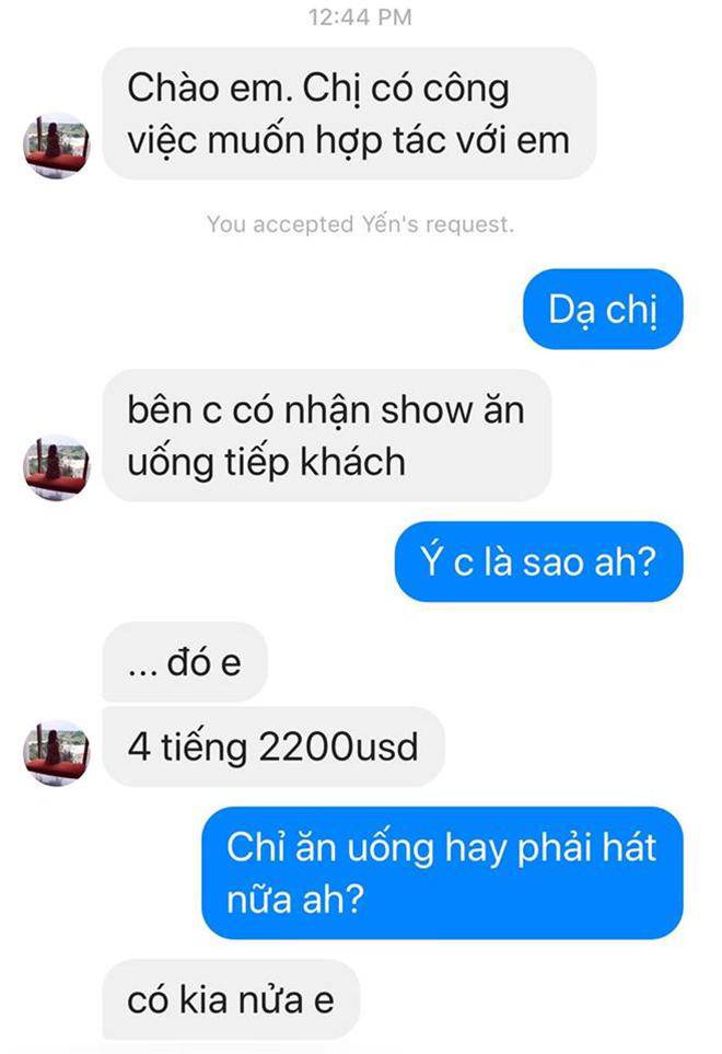 Trước Phạm Lịch, những mỹ nhân Việt này từng bị amp;#34;gạ tìnhamp;#34; - 10