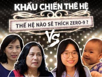 Phá kỷ lục bị ghét trên Youtube, vì sao Zero 9 khiến dân tình phản đối dữ dội đến vậy?
