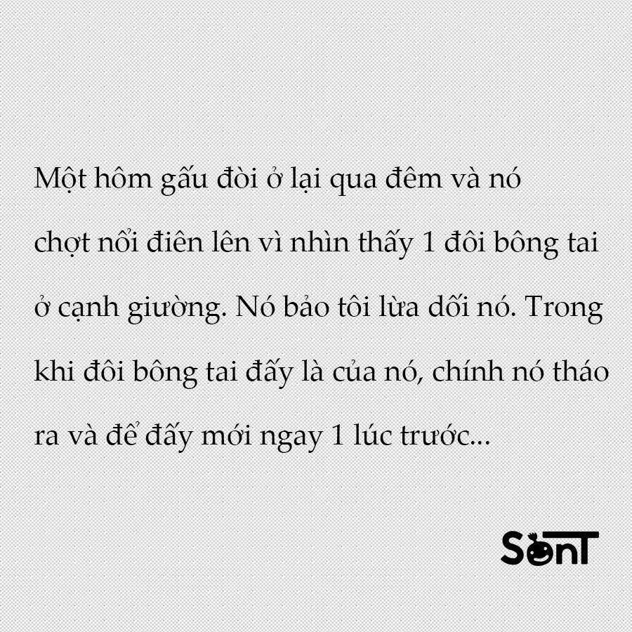 1001 lý do giận dỗi người yêu có trời mới hiểu nổi đang được dân mạng chia sẻ ầm ầm - 6
