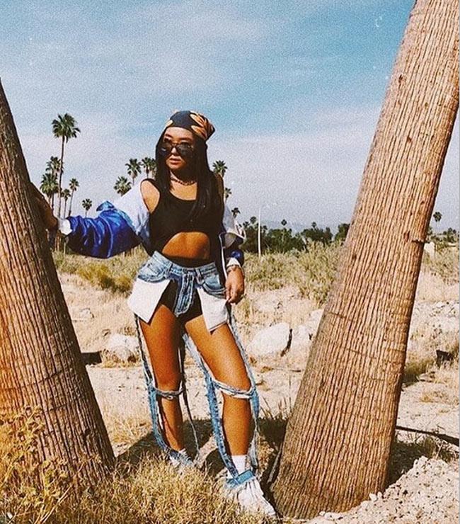 Quần jeans tưởng amp;#34;vứt không ai thèm lấyamp;#34; lại bán đắt như tôm tươi - 6