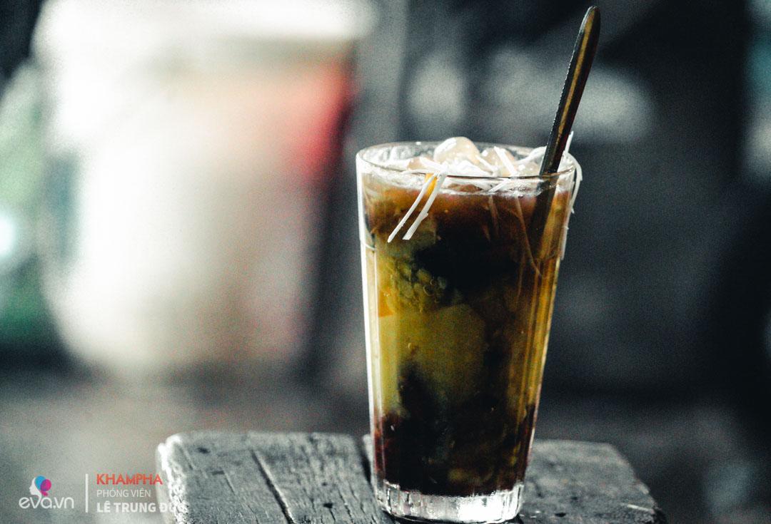 Chủ quán chè amp;#34;ruộtamp;#34; của Nguyệt “thảo mai” tiết lộ lý do nữ diễn viên đòi ăn thêm trân châu - 14