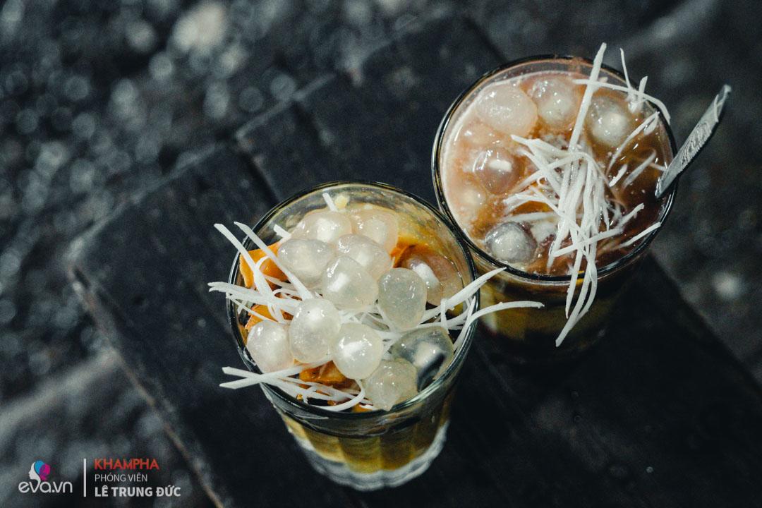 Chủ quán chè amp;#34;ruộtamp;#34; của Nguyệt “thảo mai” tiết lộ lý do nữ diễn viên đòi ăn thêm trân châu - 13