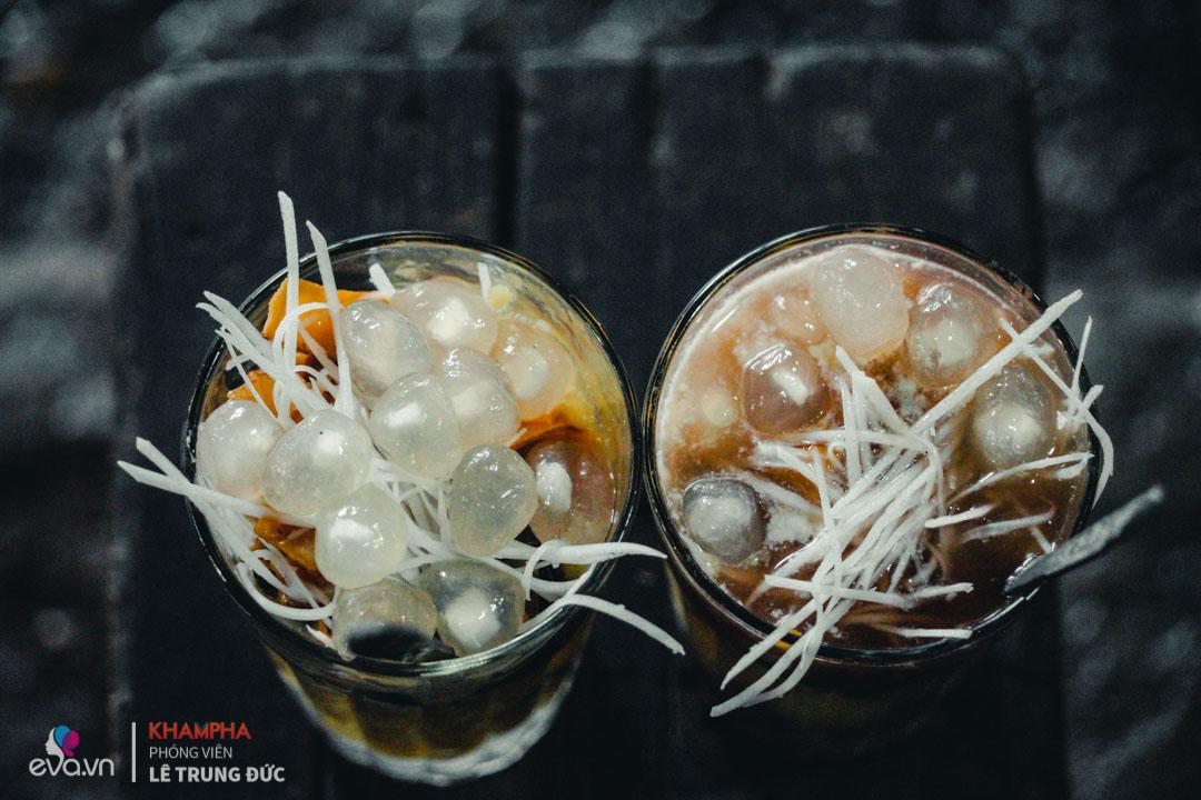 Chủ quán chè amp;#34;ruộtamp;#34; của Nguyệt “thảo mai” tiết lộ lý do nữ diễn viên đòi ăn thêm trân châu - 6