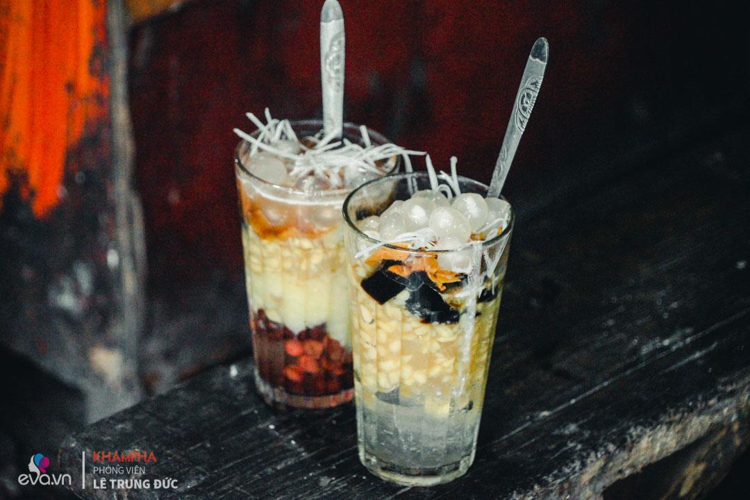 Chủ quán chè amp;#34;ruộtamp;#34; của Nguyệt “thảo mai” tiết lộ lý do nữ diễn viên đòi ăn thêm trân châu - 9