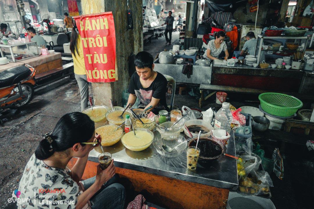 Chủ quán chè amp;#34;ruộtamp;#34; của Nguyệt “thảo mai” tiết lộ lý do nữ diễn viên đòi ăn thêm trân châu - 10
