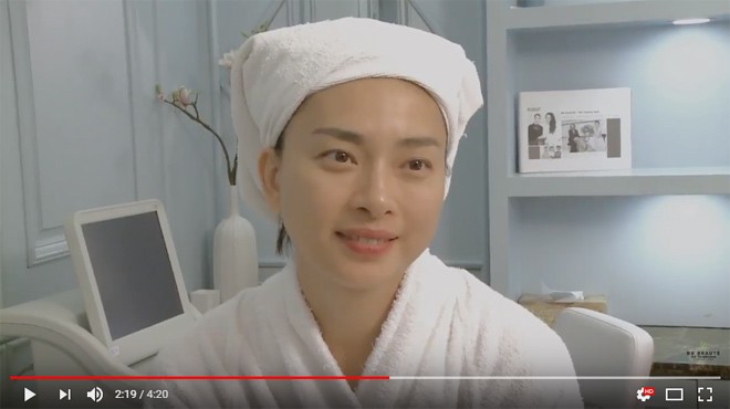 Đây là cách Ngô Thanh Vân chuẩn bị cho vai diễn “đả nữ” cuối cùng - 5