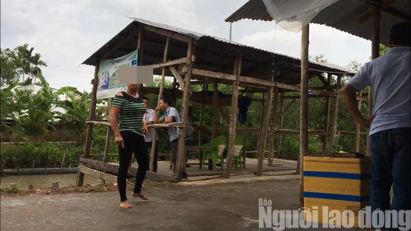 Diễn biến khó tin vụ gia đình bé gái lớp 6 ép “nhà trai” phải cưới - 2