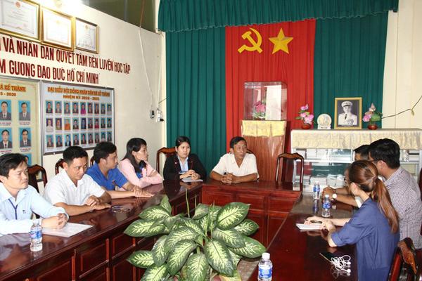 Diễn biến khó tin vụ gia đình bé gái lớp 6 ép “nhà trai” phải cưới - 3