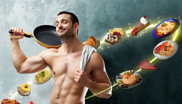 Dùng tinh hàu biển OB và những thực phẩm này tinh trùng yếu mấy cũng khỏe - 1