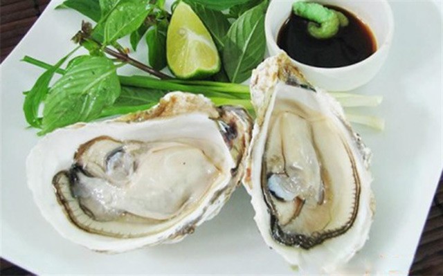 Dùng tinh hàu biển OB và những thực phẩm này tinh trùng yếu mấy cũng khỏe - 5