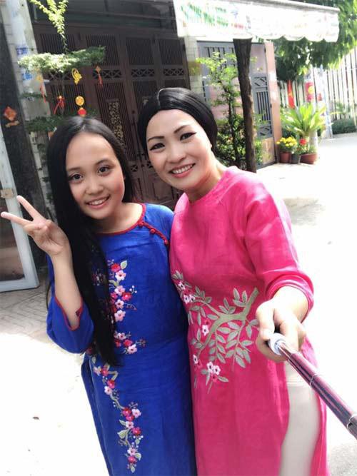 Góc khuất đẫm nước mắt của những bà mẹ đơn thân trong showbiz Việt - 5