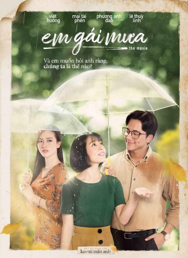 Hương Tràm diện váy xòe công chúa, tình tứ khoác tay Mai Tài Phến - 6