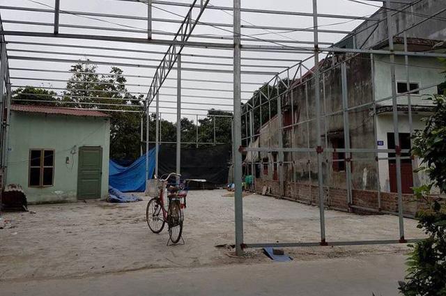 Lạ lùng kiểu lẩn trốn của Giám đốc Vinanca khi thuốc chữa ung thư từ bột than bị phanh phui - 1