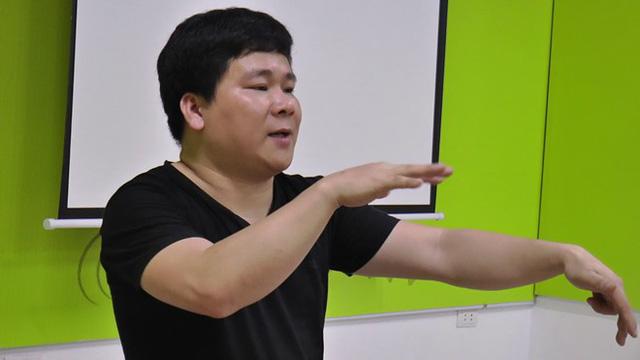 Lạ lùng kiểu lẩn trốn của Giám đốc Vinanca khi thuốc chữa ung thư từ bột than bị phanh phui - 2