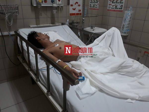 Lời khai của vợ hờ cho thuốc chuột vào cháo đầu độc chồng và con riêng của chồng - 1