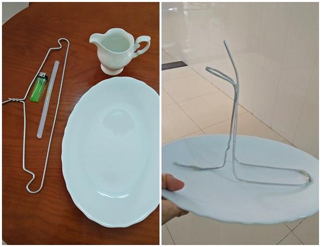 Mẹ đảm thích trang trí món ăn, làm món miến amp;#34;bayamp;#34; khiến hàng nghìn chị em thích thú - 7