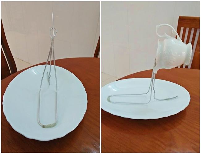 Mẹ đảm thích trang trí món ăn, làm món miến amp;#34;bayamp;#34; khiến hàng nghìn chị em thích thú - 8