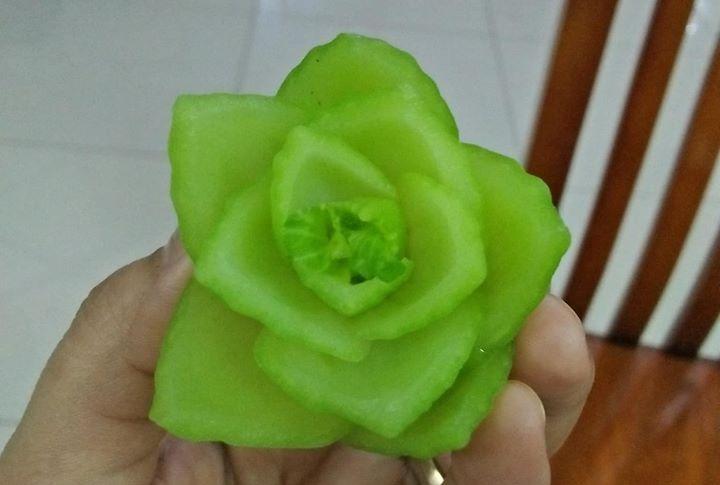 Mẹ đảm thích trang trí món ăn, làm món miến amp;#34;bayamp;#34; khiến hàng nghìn chị em thích thú - 6