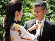 Giải trí - Trải qua gần 10 năm bên nhau, Công Vinh vẫn luôn làm điều ngọt ngào này với Thuỷ Tiên