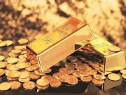 Tiêu dùng - Giá vàng hôm nay 4/5: Vàng trong nước quẩn quanh giá cũ, vàng thế giới bật tăng