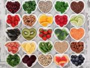 Sức khỏe - Top 10 trái cây "vàng" được chuyên gia tin dùng để tránh khỏi căn bệnh "chết người"