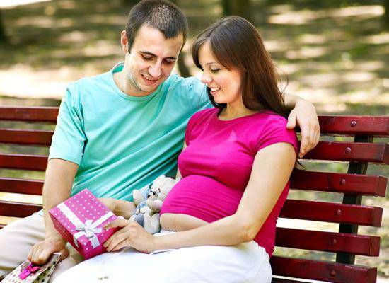 Những điều cần biết khi mang thai 3 tháng đầu - 4