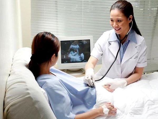 Những điều cần biết khi mang thai 3 tháng đầu - 1