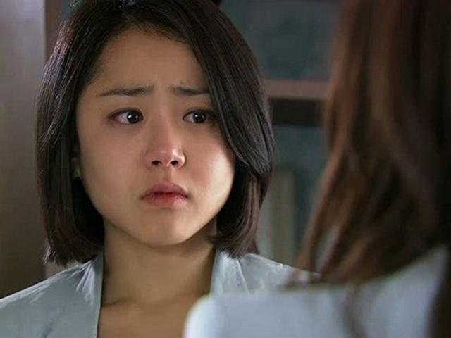 Cuộc chiến của hai người đàn bà (Phần 6)