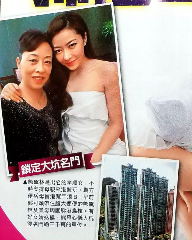 Sinh đôi cho chồng đại gia, tình cũ Quách Phú Thành được đút ăn hàng ngày - 4