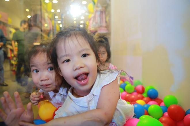Thương hiệu thời trang Bee Kids ra mắt nhận diện mới - 2