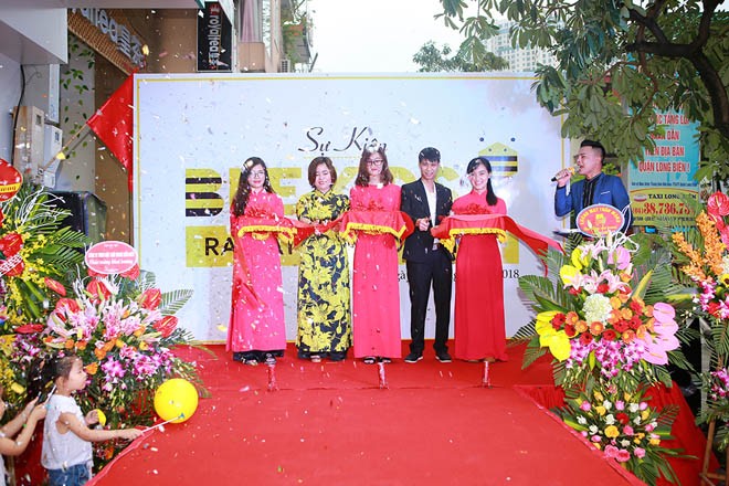 Thương hiệu thời trang Bee Kids ra mắt nhận diện mới - 4
