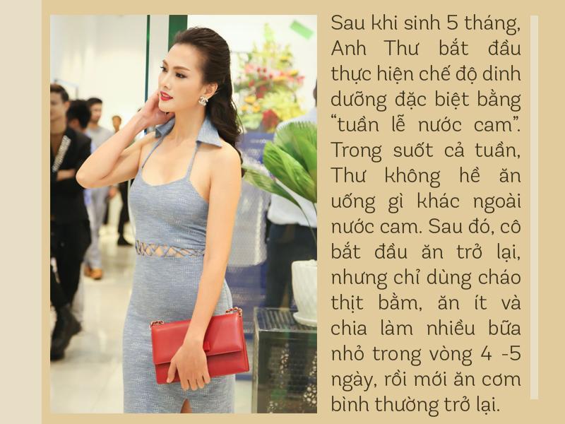 9. Anh Thư
