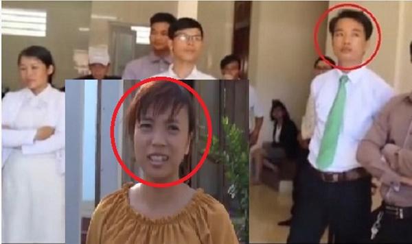 Uống thuốc phá thai để theo amp;#34;Hội Thánh Đức Chúa Trờiamp;#34; - 1