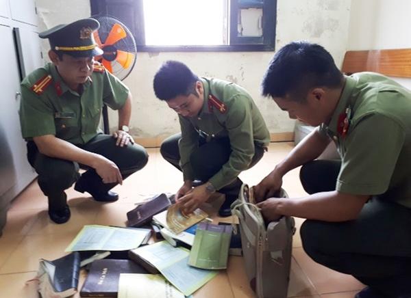 Uống thuốc phá thai để theo amp;#34;Hội Thánh Đức Chúa Trờiamp;#34; - 2