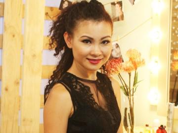 Nhà văn Tâm Phan: "Tôi có thể sống mà không cần đàn ông"