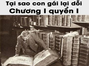 1001 lý do giận dỗi người yêu có trời mới hiểu nổi đang được dân mạng chia sẻ ầm ầm