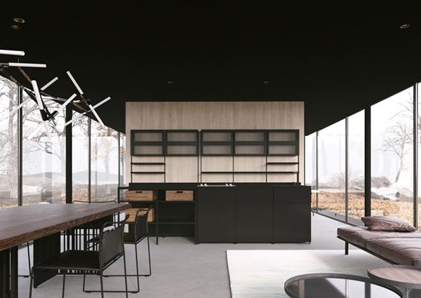 biet thu tuyet dep biet an minh nhu ninja o ukraina - 12