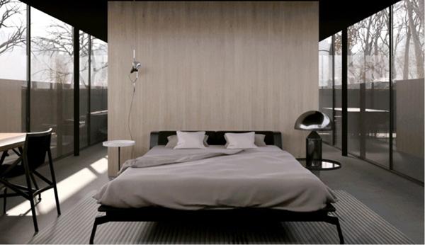 biet thu tuyet dep biet an minh nhu ninja o ukraina - 13