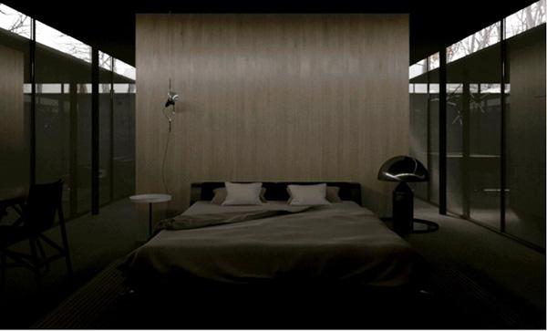 biet thu tuyet dep biet an minh nhu ninja o ukraina - 14