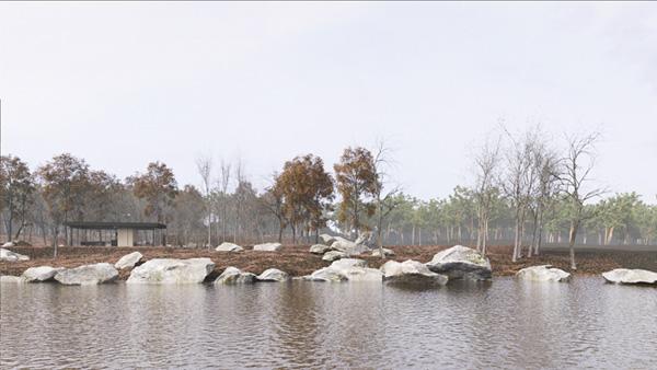 biet thu tuyet dep biet an minh nhu ninja o ukraina - 16