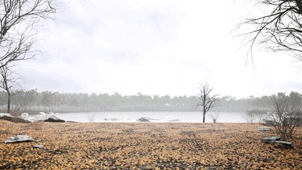 biet thu tuyet dep biet an minh nhu ninja o ukraina - 2