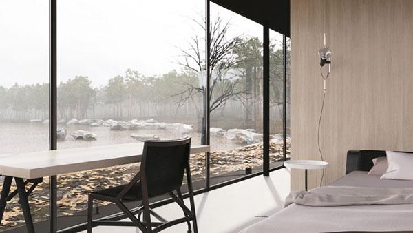 biet thu tuyet dep biet an minh nhu ninja o ukraina - 8