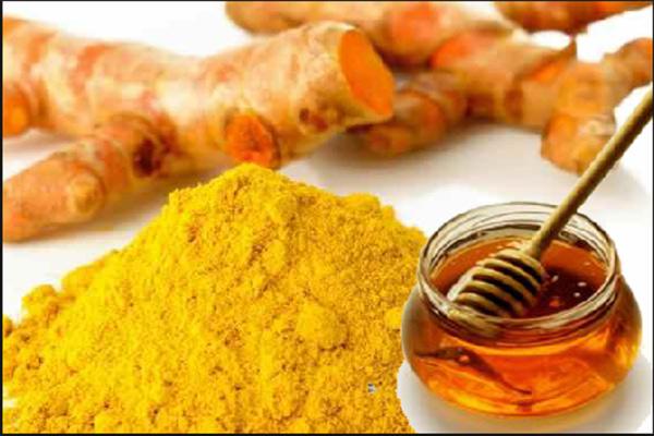 Có nên uống mật ong, nghệ lâu dài? - 1