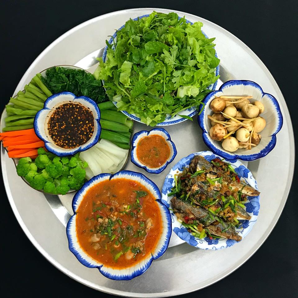 Mẹ 2 con xinh đẹp gợi ý những mâm cơm ngon mát không hề ngán ngấy cho mùa hè - 3