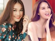 Làm đẹp - Dù mũi chẳng cao và thon nhưng loạt Sao vẫn nhất quyết không đụng chạm dao kéo!