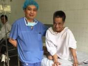 Tin tức - Ca bệnh hiếm gặp tại Việt Nam: Cơ thể căng phồng như quả bóng bay