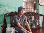 Người chồng có vợ vừa qua đời trong vụ nổ Văn Phú: “Tôi sợ thằng út mắc chứng tự kỉ...”