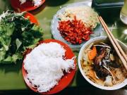 Bếp Eva - Điểm mặt quán ăn có thâm niên 20 năm của khách sành ăn đất Hà thành