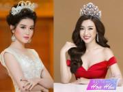 Thời trang - Đỗ Mỹ Linh, Huyền My chính là hai trong số 64 Hoa hậu đẹp nhất thế giới