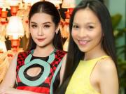 Làm đẹp - Sau scandal cấm thi nhan sắc nước ngoài, Hoa hậu Đại Dương Ngân Anh xinh đẹp lạ thường!
